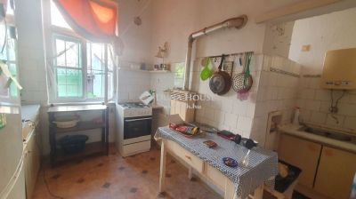 Eladó családi ház Nagykanizsa