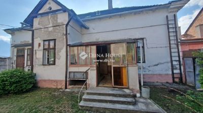 Eladó családi ház Nagykanizsa