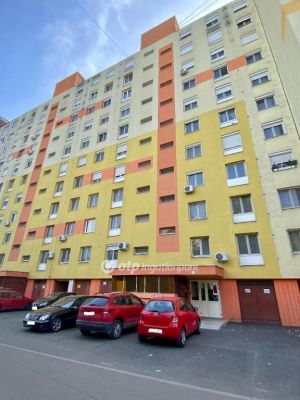 Eladó lakás Szeged