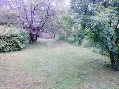 Eladó külterületi telek Budakeszi