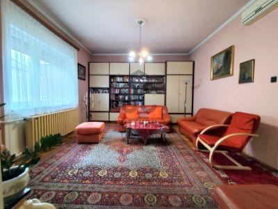 Eladó családi ház Budapest