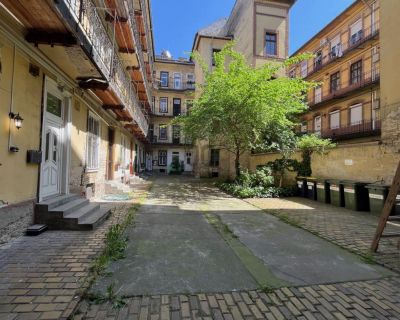 Eladó lakás Budapest