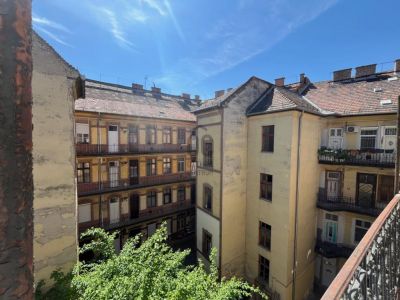 Eladó lakás Budapest