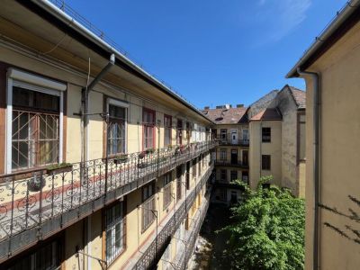 Eladó lakás Budapest