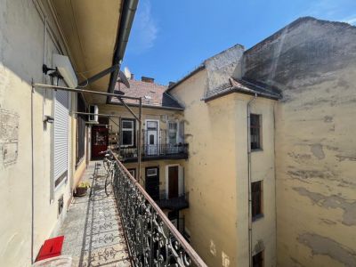 Eladó lakás Budapest