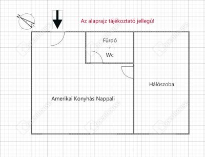 Eladó lakás Veszprém