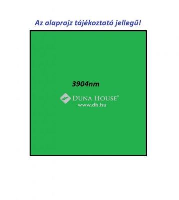 Eladó lakóövezeti telek Sokorópátka