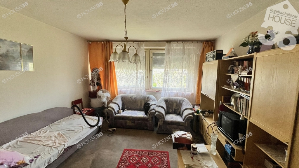 Eladó lakás Kecskemét