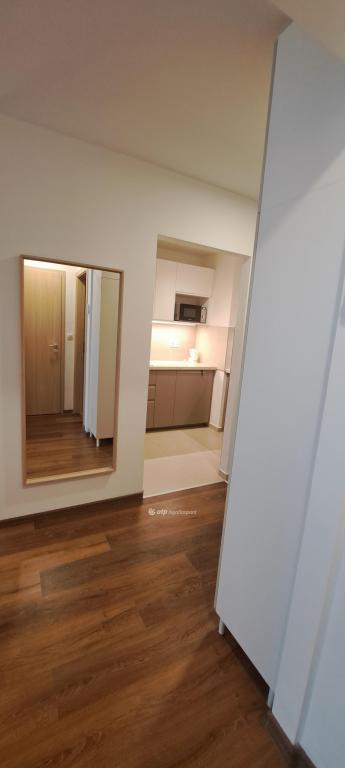 Kiadó lakás Budapest