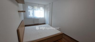 Kiadó lakás Budapest