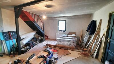 Eladó családi ház Pilis