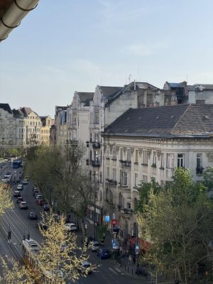 Eladó lakás Budapest