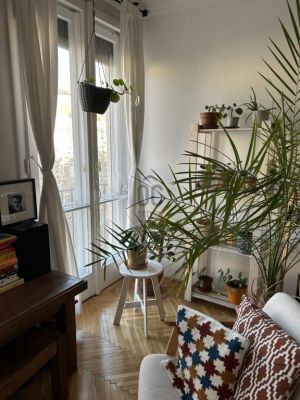 Eladó lakás Budapest