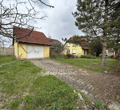 Eladó családi ház Nyíregyháza