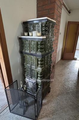 Eladó családi ház Nyíregyháza