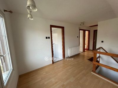 Eladó családi ház Nyíregyháza