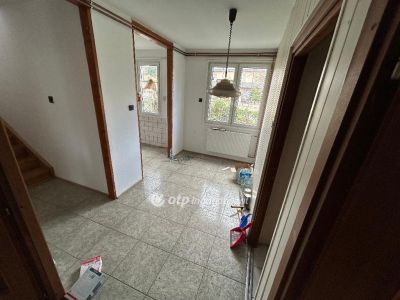 Eladó családi ház Nyíregyháza