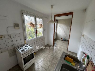 Eladó családi ház Nyíregyháza