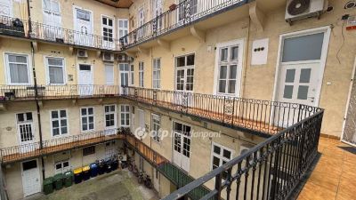 Kiadó lakás Budapest