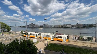 Kiadó lakás Budapest