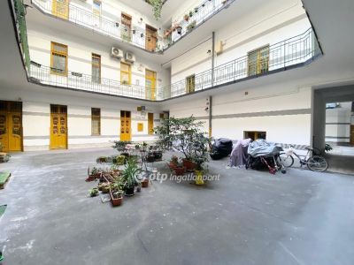 Eladó lakás Budapest