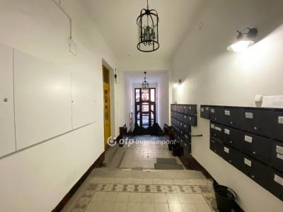 Eladó lakás Budapest