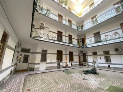 Eladó lakás Budapest