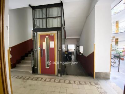 Eladó lakás Budapest