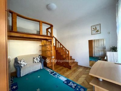 Kiadó lakás Budapest