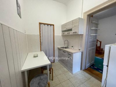 Kiadó lakás Budapest