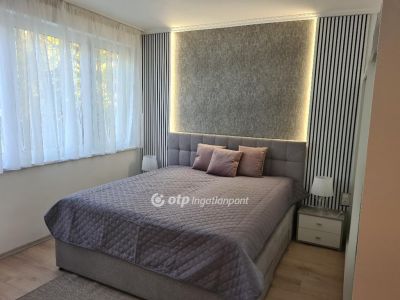 Kiadó lakás Budapest