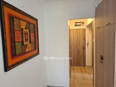 Kiadó lakás Budapest