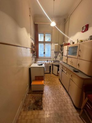 Eladó lakás Budapest