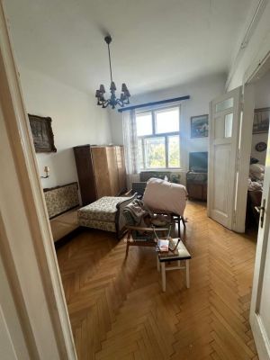 Eladó lakás Budapest