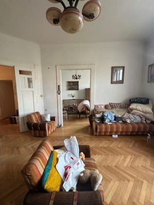 Eladó lakás Budapest