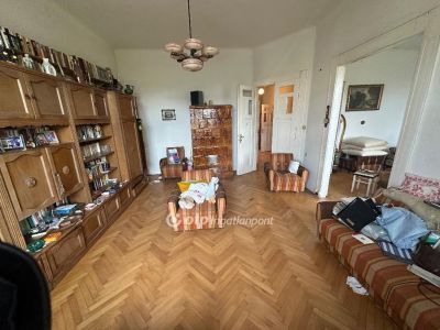 Eladó lakás Budapest