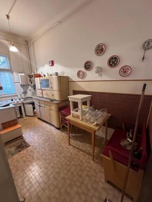 Eladó lakás Budapest