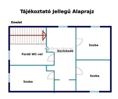 Eladó családi ház Alsónémedi
