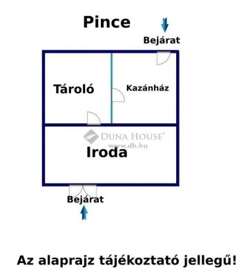 Eladó családi ház Alsónémedi