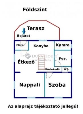 Eladó családi ház Alsónémedi