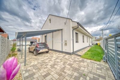 Eladó családi ház Gyál