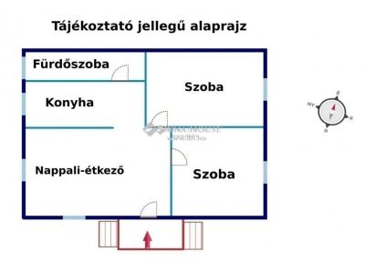 Eladó családi ház Kakucs