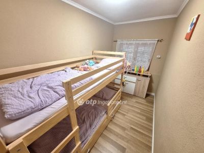 Eladó nyaraló Tiszakécske