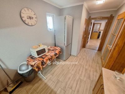 Eladó nyaraló Tiszakécske