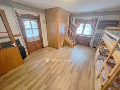 Eladó nyaraló Tiszakécske