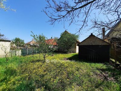 Eladó nyaraló Tiszakécske