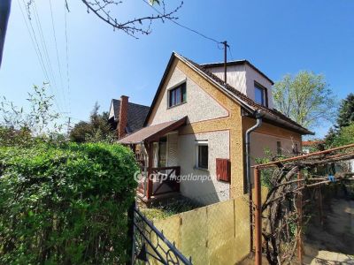 Eladó nyaraló Tiszakécske