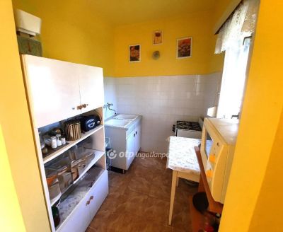 Eladó nyaraló Tiszakécske