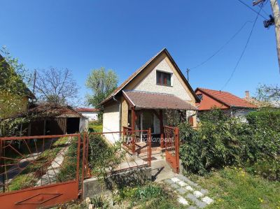 Eladó nyaraló Tiszakécske