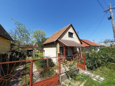 Eladó nyaraló Tiszakécske